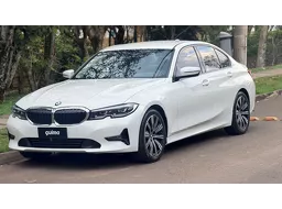 BMW 320i