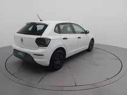 Volkswagen Polo Hatch