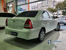 Toyota Etios