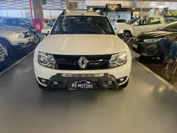 Renault Oroch