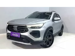 Fiat Pulse