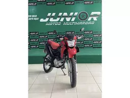 NXR 160