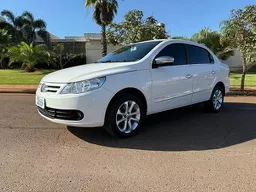 Volkswagen Voyage