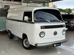 Volkswagen Kombi