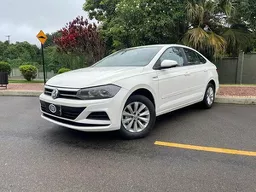 Volkswagen Virtus