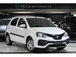 Toyota Etios