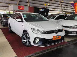 Volkswagen Virtus