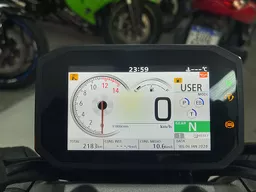 Honda CB 1000