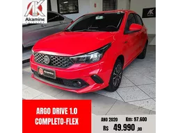 Fiat Argo