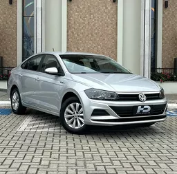 Volkswagen Virtus