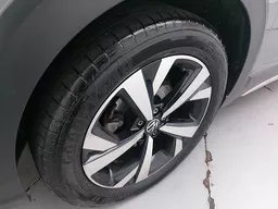 Volkswagen Nivus