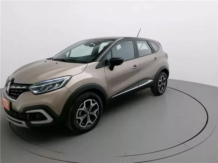 Renault Captur Bronze 1