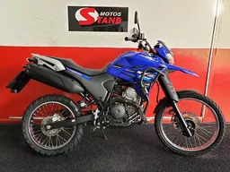 XTZ 250