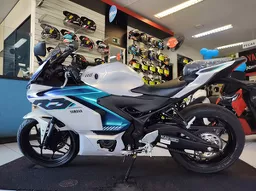 YZF R3