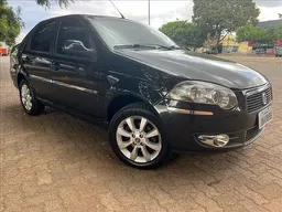 Fiat Siena
