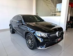 Mercedes-benz GLC 250