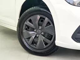 Volkswagen Polo Hatch