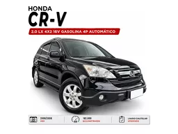 Honda CRV