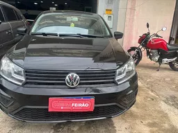 Volkswagen Voyage