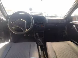 Chevrolet Monza