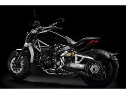 Ducati Xdiavel