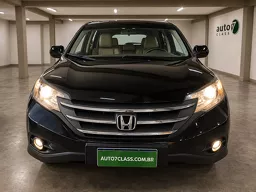 Honda CRV