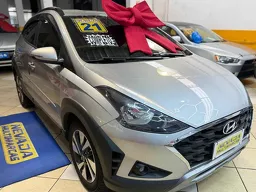 Hyundai HB20X