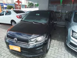 Volkswagen Voyage