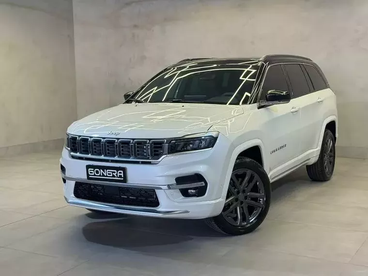 Jeep Commander