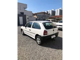 Volkswagen Gol