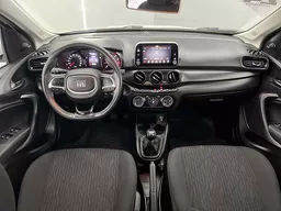 Fiat Cronos