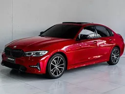 BMW 320i