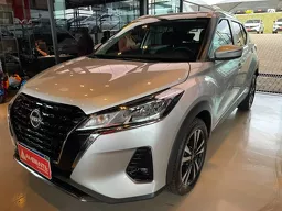 Nissan Kicks Play