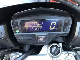 Honda NXR 160