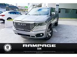 RAM Rampage