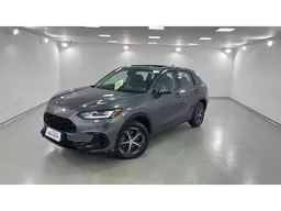 Honda ZR-V