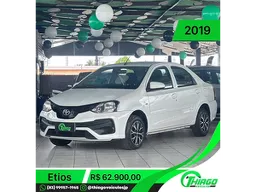 Toyota Etios