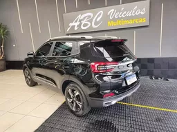Chery Tiggo 5X