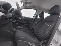 Fiat Pulse
