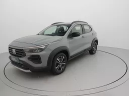 Fiat Pulse