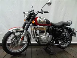 Royal Enfield