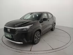 Fiat Fastback