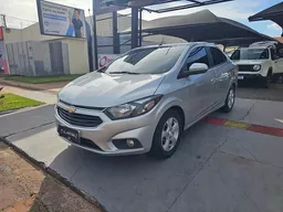 Chevrolet Prisma