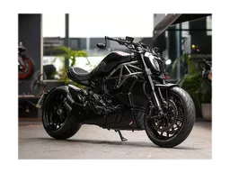 Xdiavel