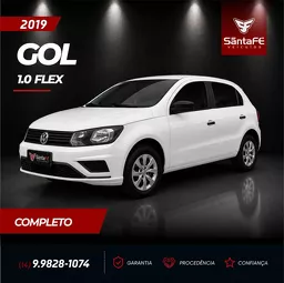 Volkswagen Gol