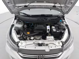 Fiat Cronos