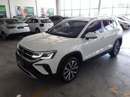 Volkswagen Taos