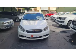 Fiat Grand Siena