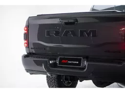 RAM 3500