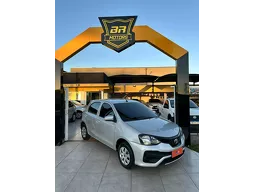 Toyota Etios